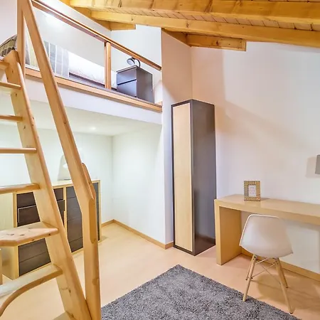 아파트 Shortstayflat - Cosy 3d *
