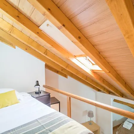 Shortstayflat - Cosy 3d