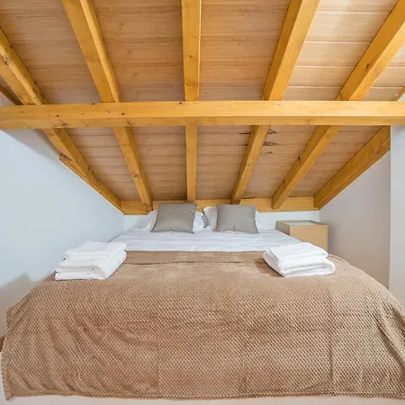 Shortstayflat - Cosy 3d 아파트 *