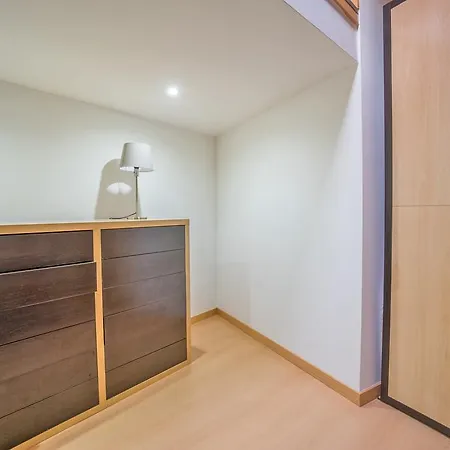 Apartment Shortstayflat - Cosy 3d Lissabon