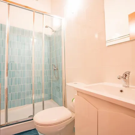 Shortstayflat - Cosy 3d Lissabon