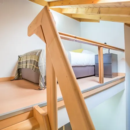Shortstayflat - Cosy 3d Apartment