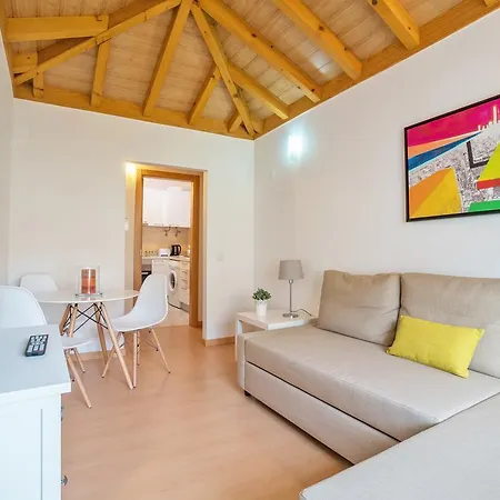 Shortstayflat - Cosy 3d *