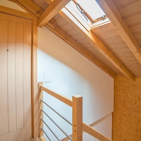 Shortstayflat - Cosy 3d