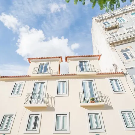 Apartament Shortstayflat - Cosy 3d